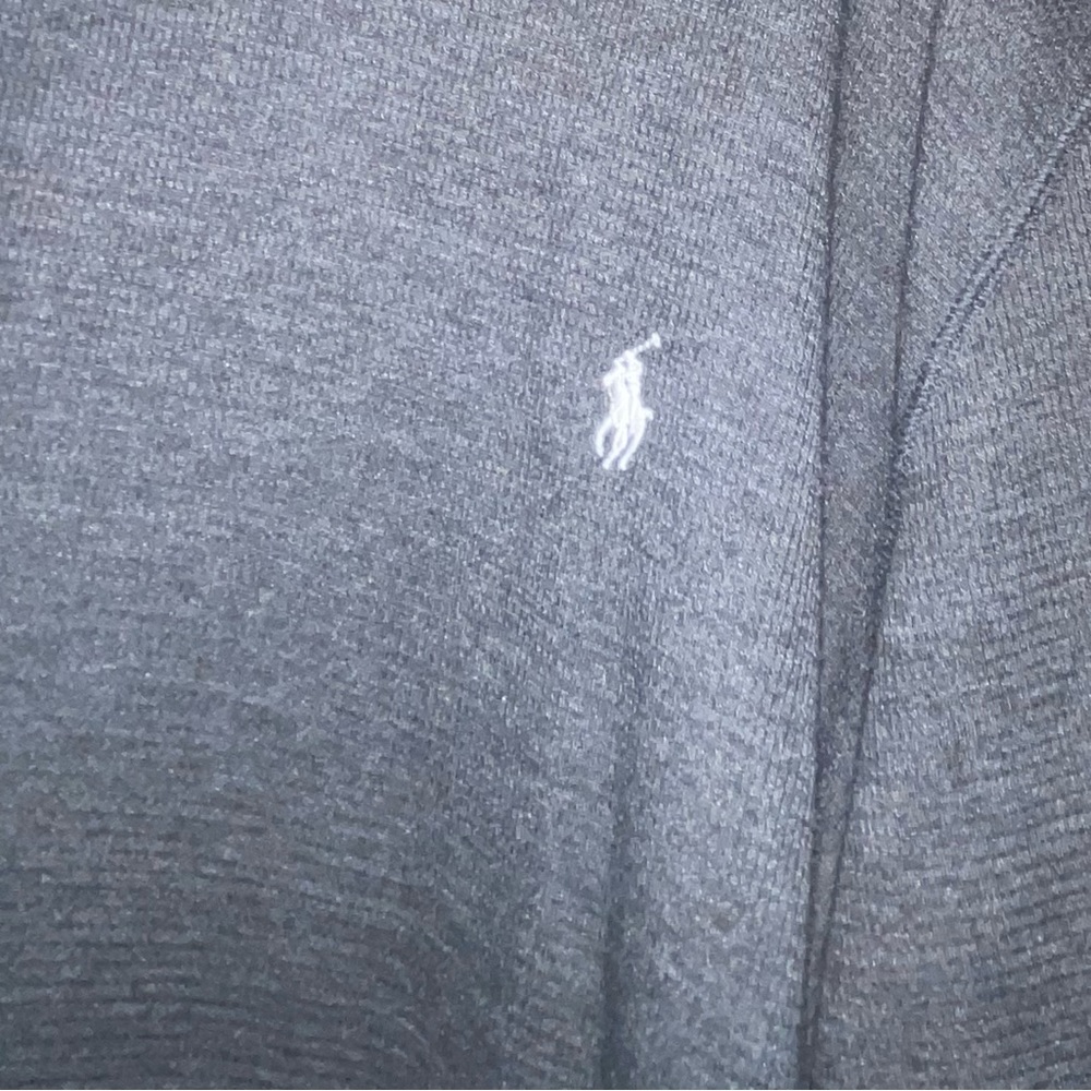 Polo casual shirt